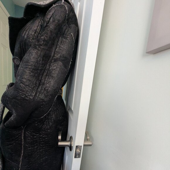 Lundstrom winter coat made in Canada - Picture 6 of 16